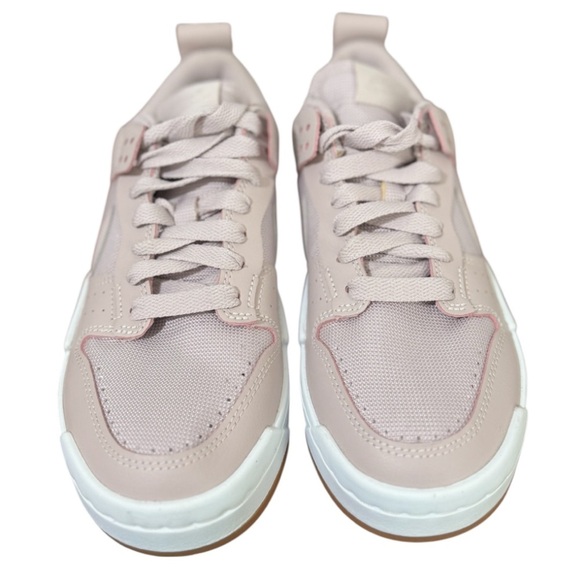 Nike Women's Dunk Low Disrupt Platinum Violet Pink Sneakers Sz 7.5 - Picture 9 of 14